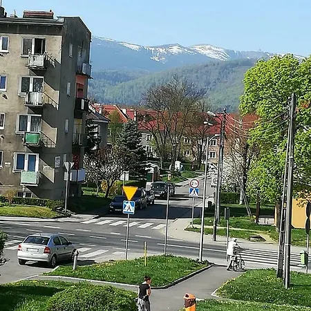 W Cieplicach Jelenia Gora