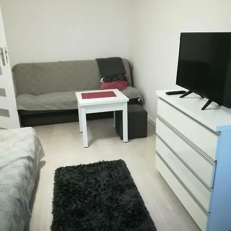 W Cieplicach Homestay